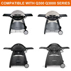 Tändsystem till Weber Q300 / Q3000 – ersättningskit