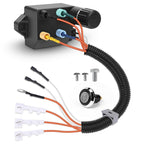 Tändkit – 66354 för Weber Genesis II 310 / 315