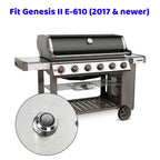 Tändsystem till Weber Genesis II 610