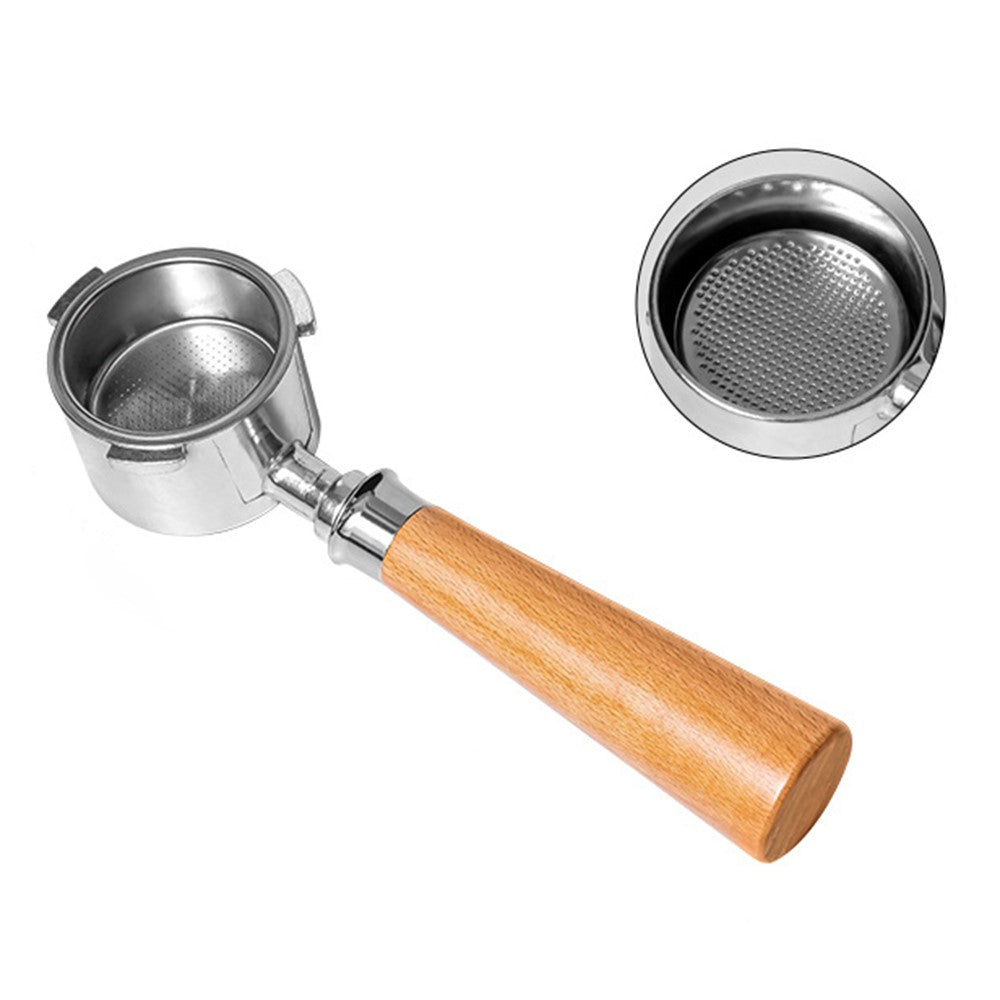 Portafilter – för Delonghi EC680 / EC685 trähandtag