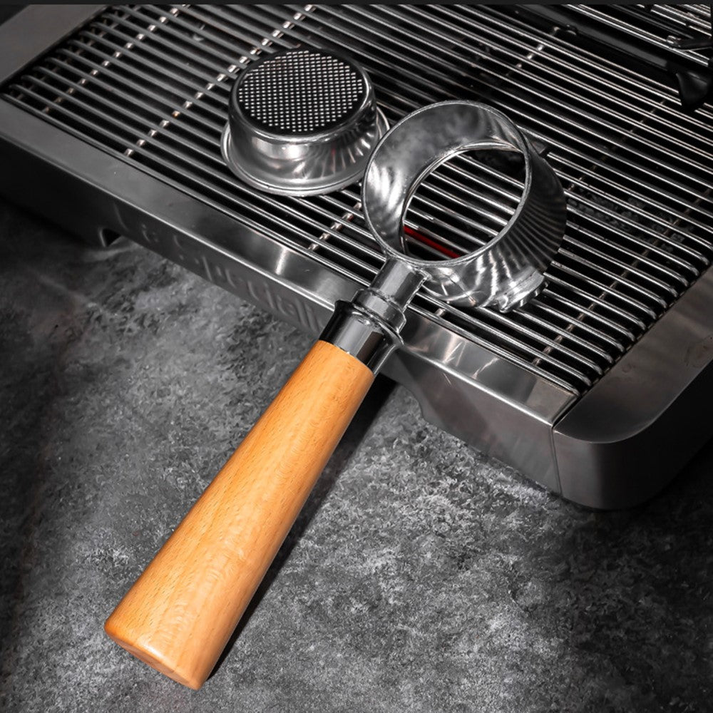 Portafilter – för Delonghi EC680 / EC685 trähandtag