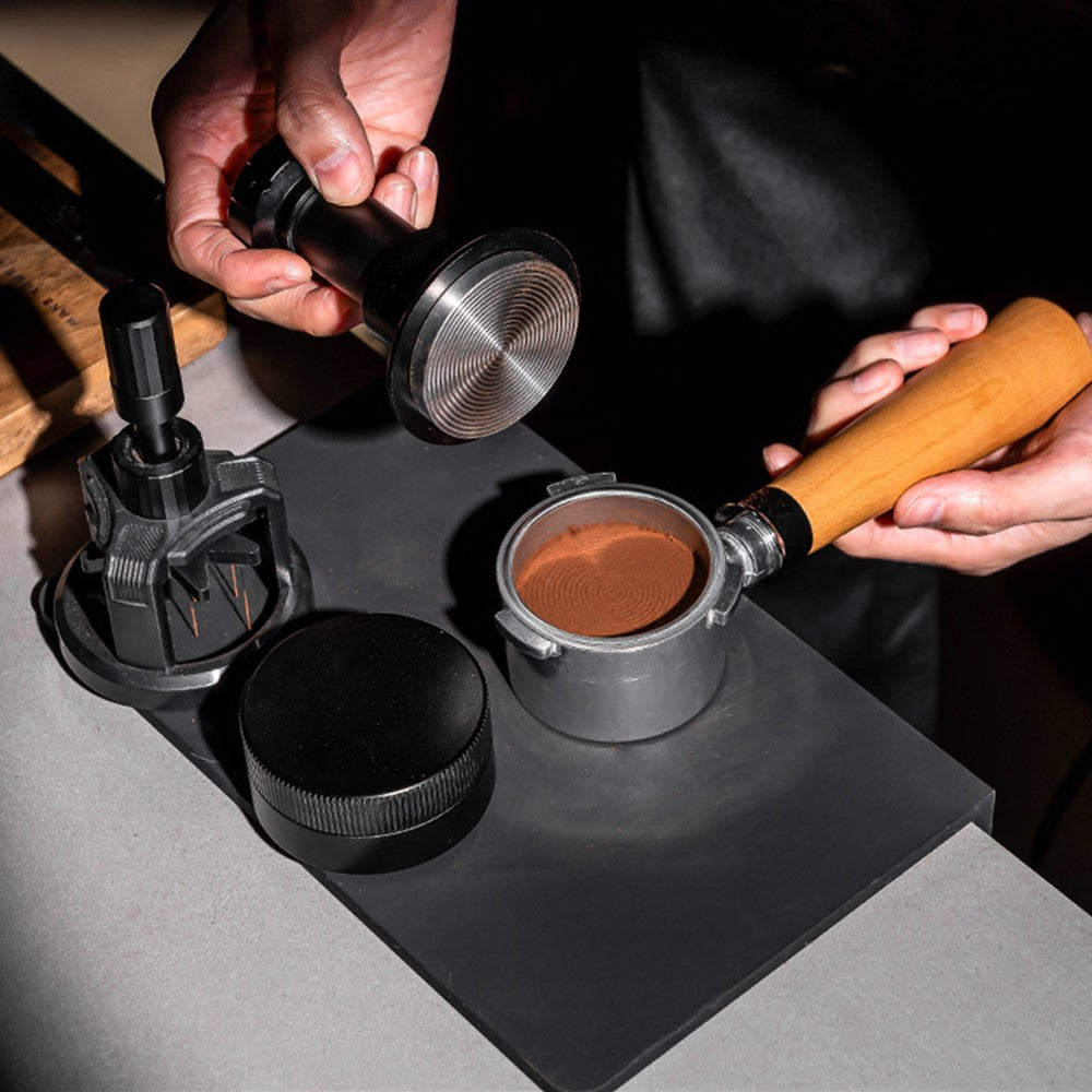Portafilter – för Delonghi EC680 / EC685 trähandtag