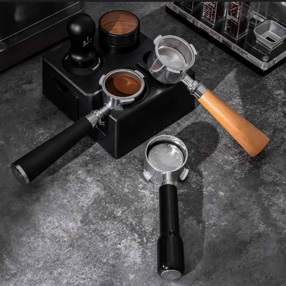 Portafilter – för Delonghi EC680 / EC685 trähandtag