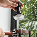 Tamper – 53mm justerbar espressofördelare