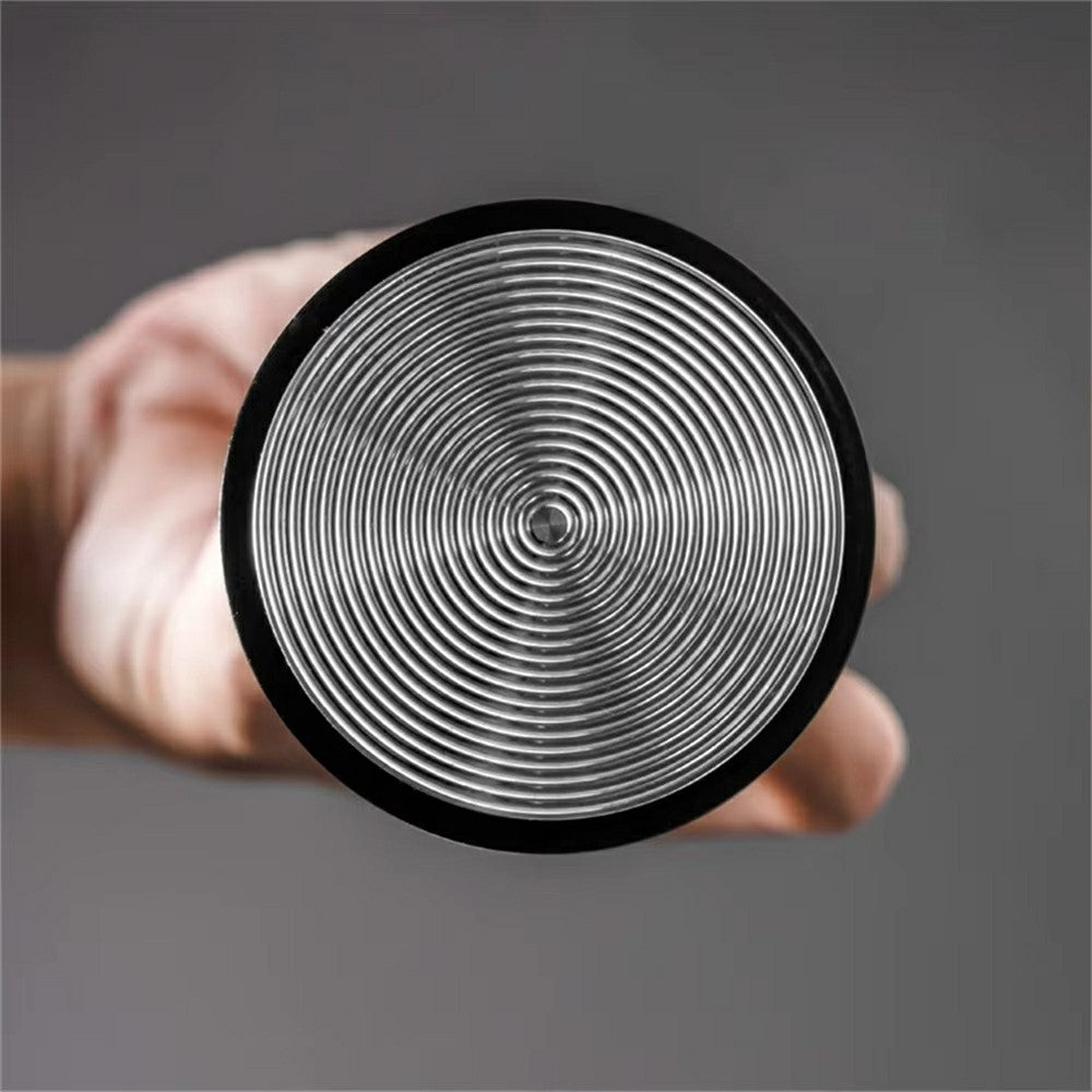 Tamper – 53mm justerbar espressofördelare