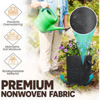 Odlingspåse – 40x45cm 15-gallon, återanvändbar non-woven