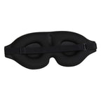 Ergonomisk 3D-Sovmask för Total Mörkläggning