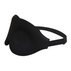 Ergonomisk 3D-Sovmask för Total Mörkläggning
