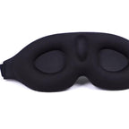 Ergonomisk 3D-Sovmask för Total Mörkläggning