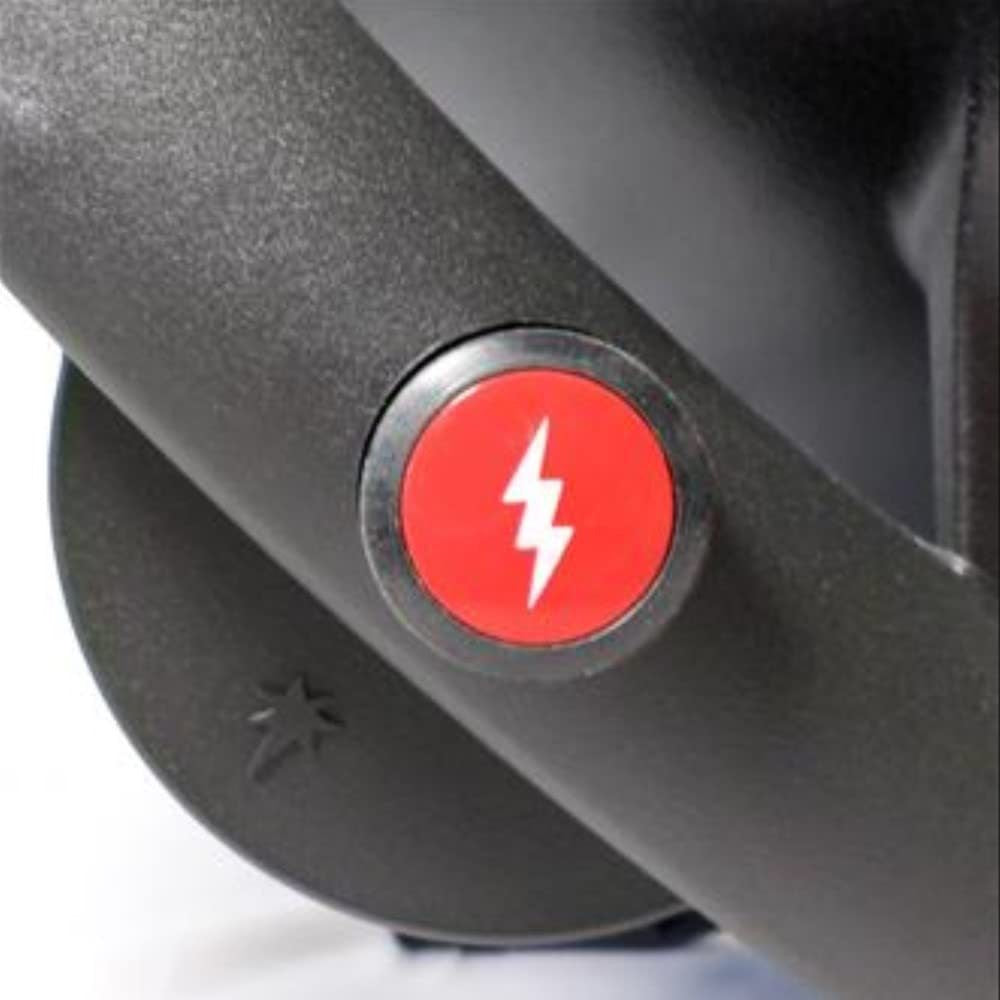 Tändknapp – för Weber Q-serien gasolgrillar