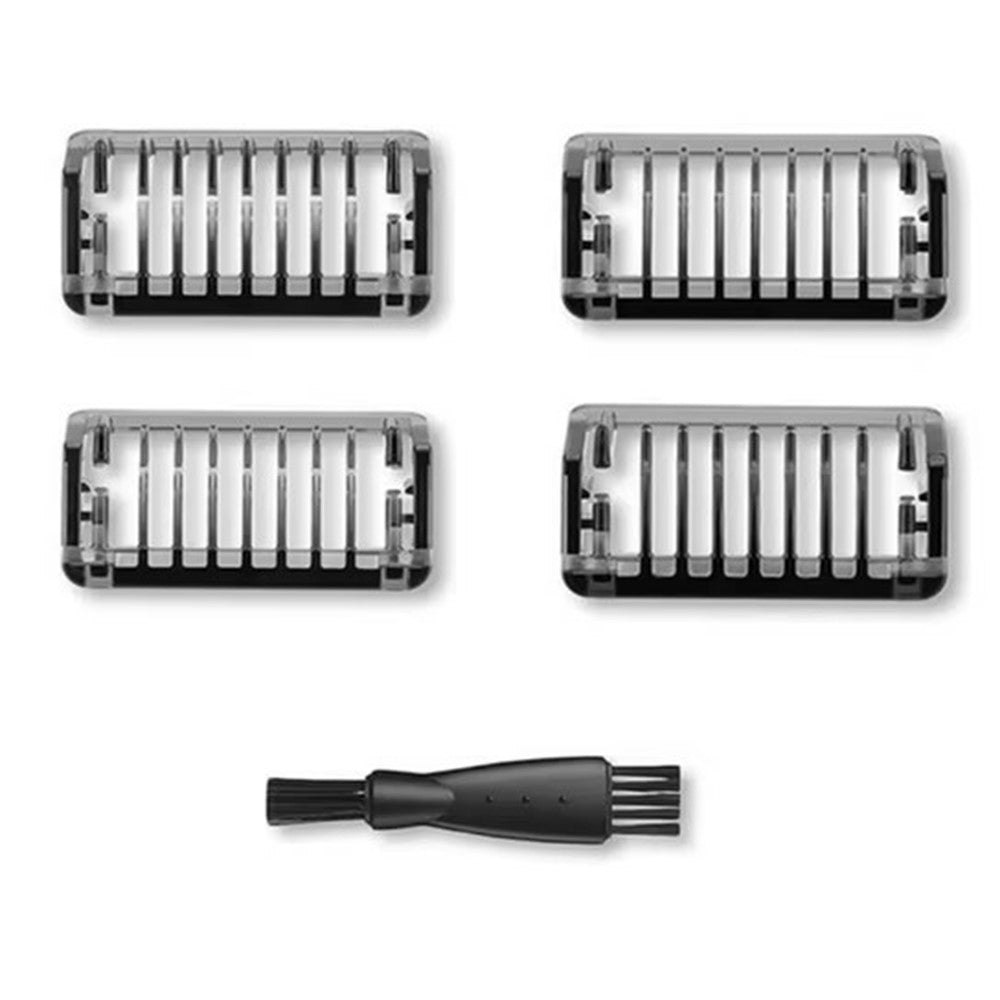 Kammarset till Philips OneBlade (4-pack)