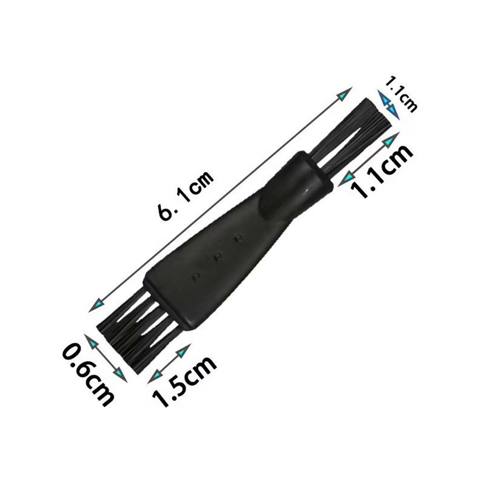Kammarset till Philips OneBlade (4-pack)