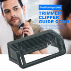 Kammarset till Philips OneBlade (4-pack)