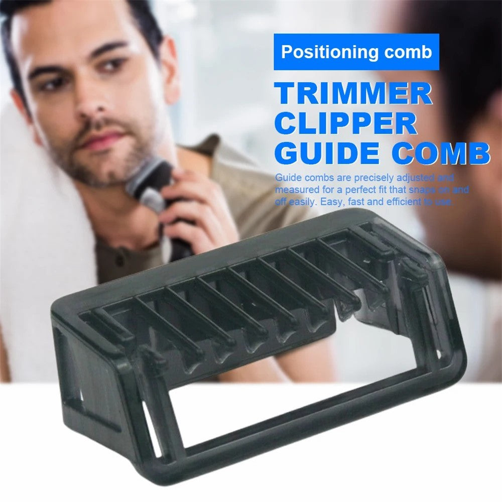 Kammarset till Philips OneBlade (4-pack)