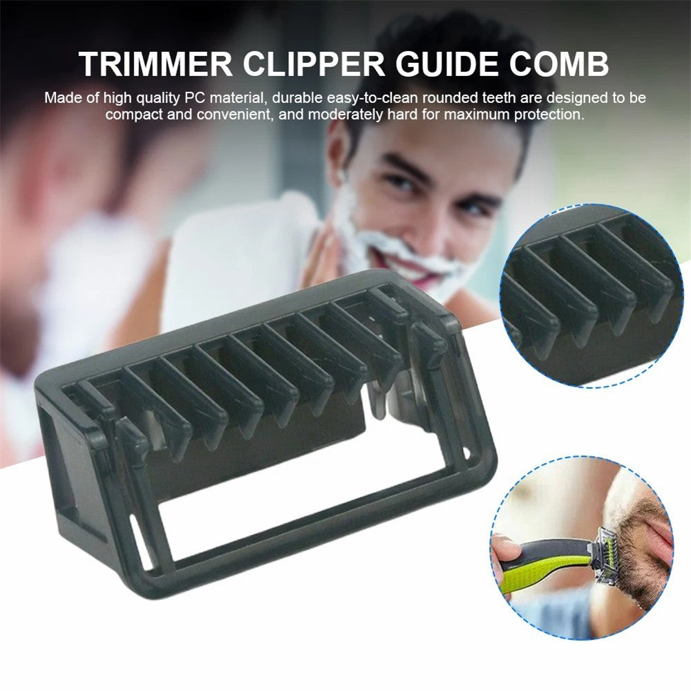 Kammarset till Philips OneBlade (4-pack)