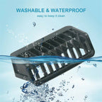 Kammarset till Philips OneBlade (4-pack)
