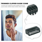 Kammarset till Philips OneBlade (4-pack)