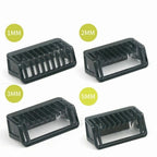 Kammarset till Philips OneBlade (4-pack)