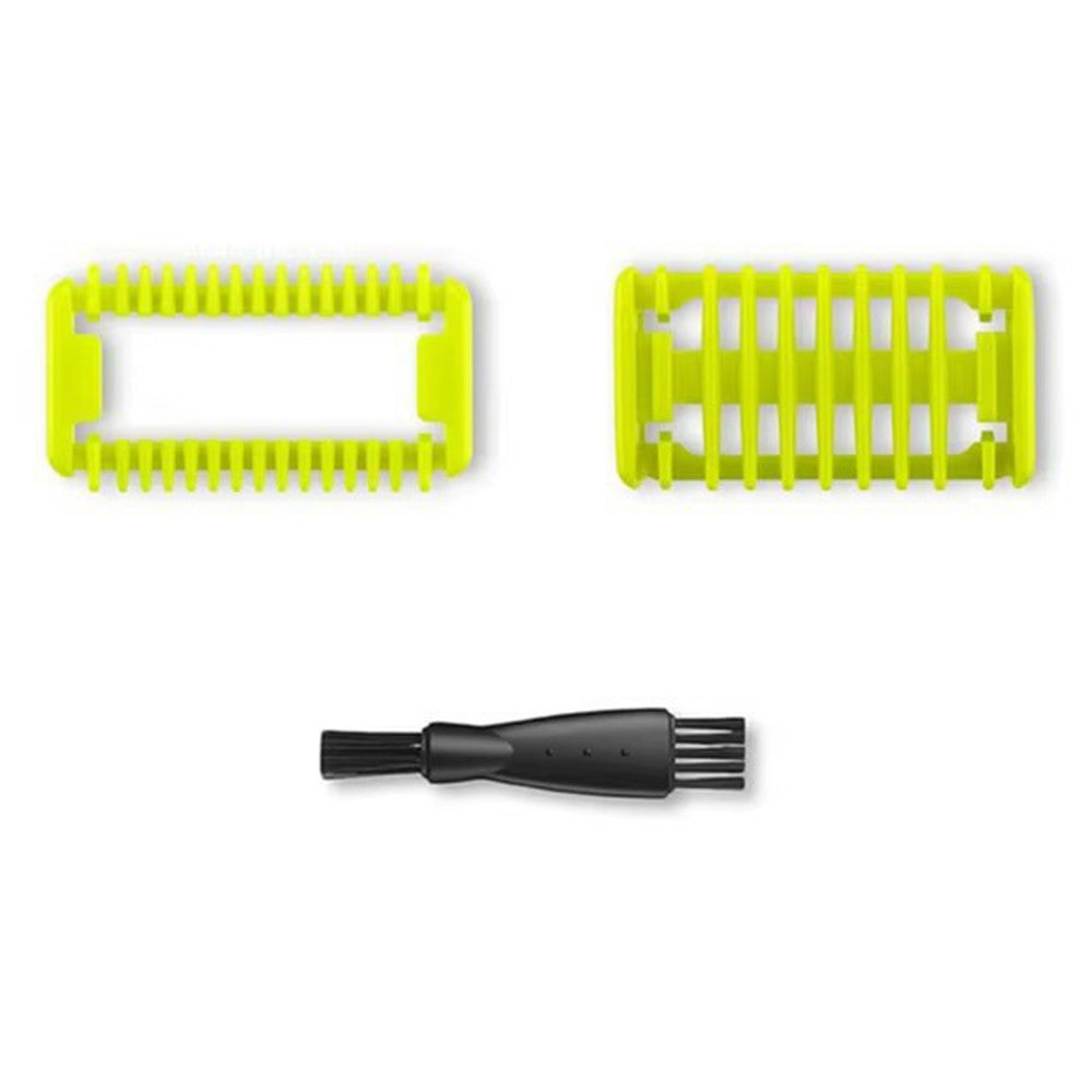 Kammarset till Philips OneBlade (4-pack)