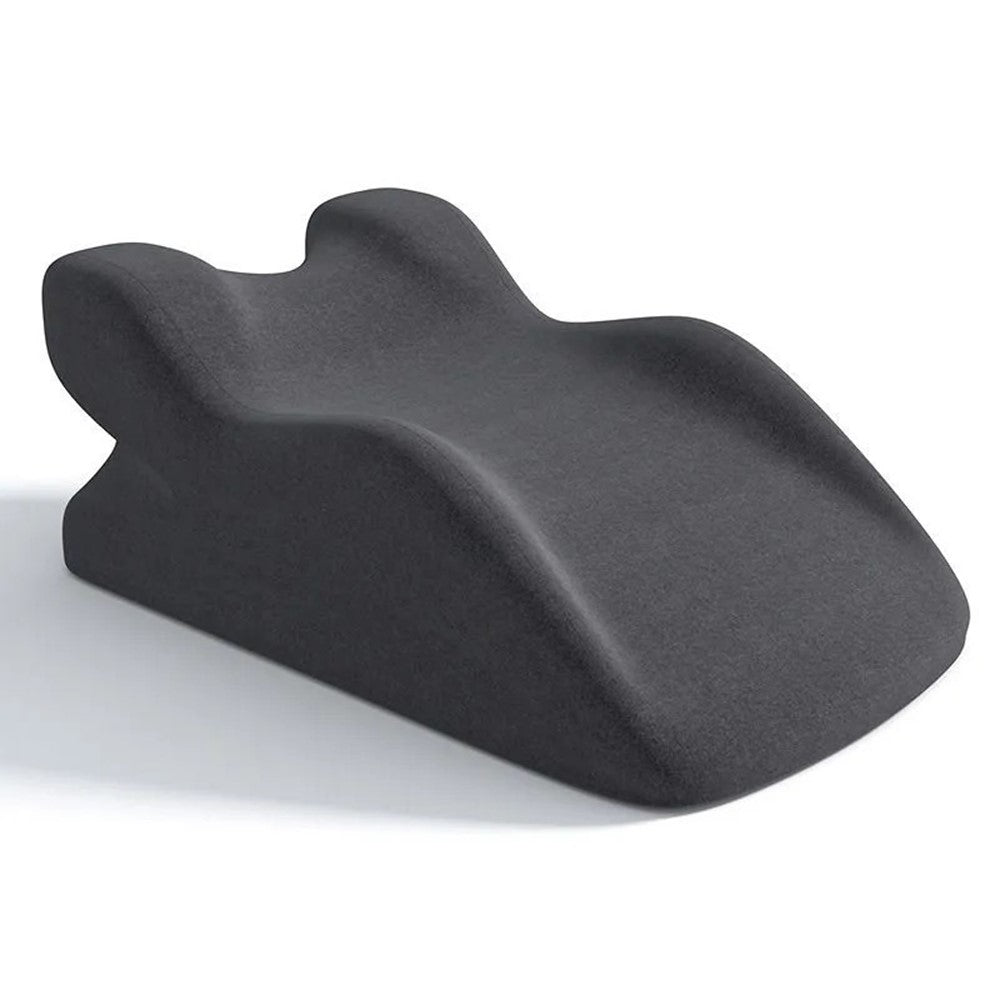 Positioneringskudde – ergonomisk memory foam för par