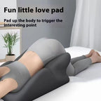 Positioneringskudde – ergonomisk memory foam för par