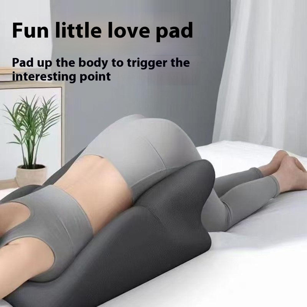 Positioneringskudde – ergonomisk memory foam för par