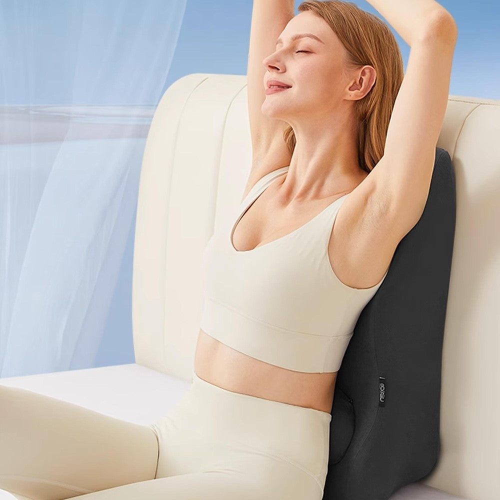 Positioneringskudde – ergonomisk memory foam för par