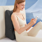 Positioneringskudde – ergonomisk memory foam för par