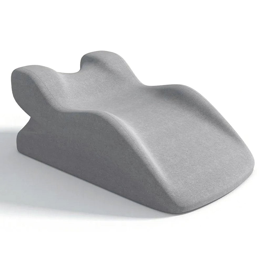 Positioneringskudde – ergonomisk memory foam för par
