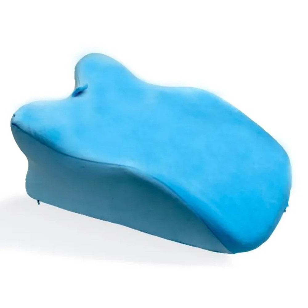 Positioneringskudde – ergonomisk memory foam för par