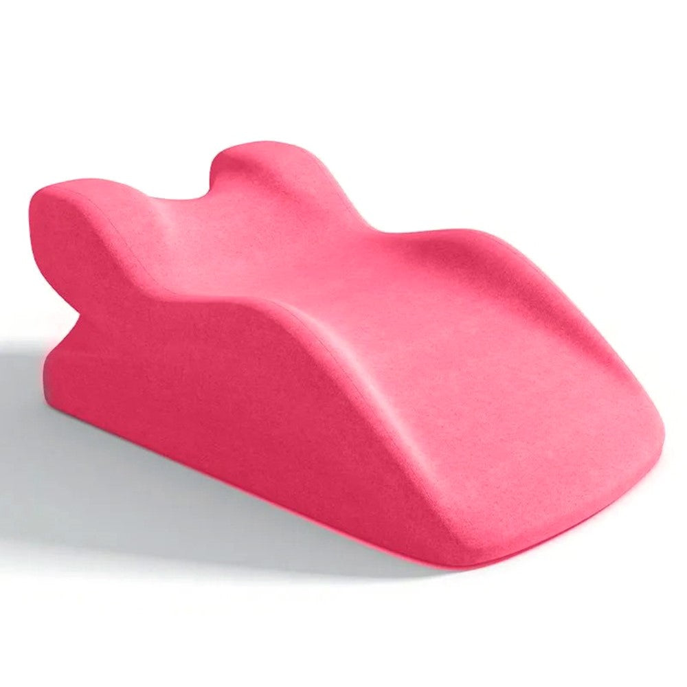 Positioneringskudde – ergonomisk memory foam för par