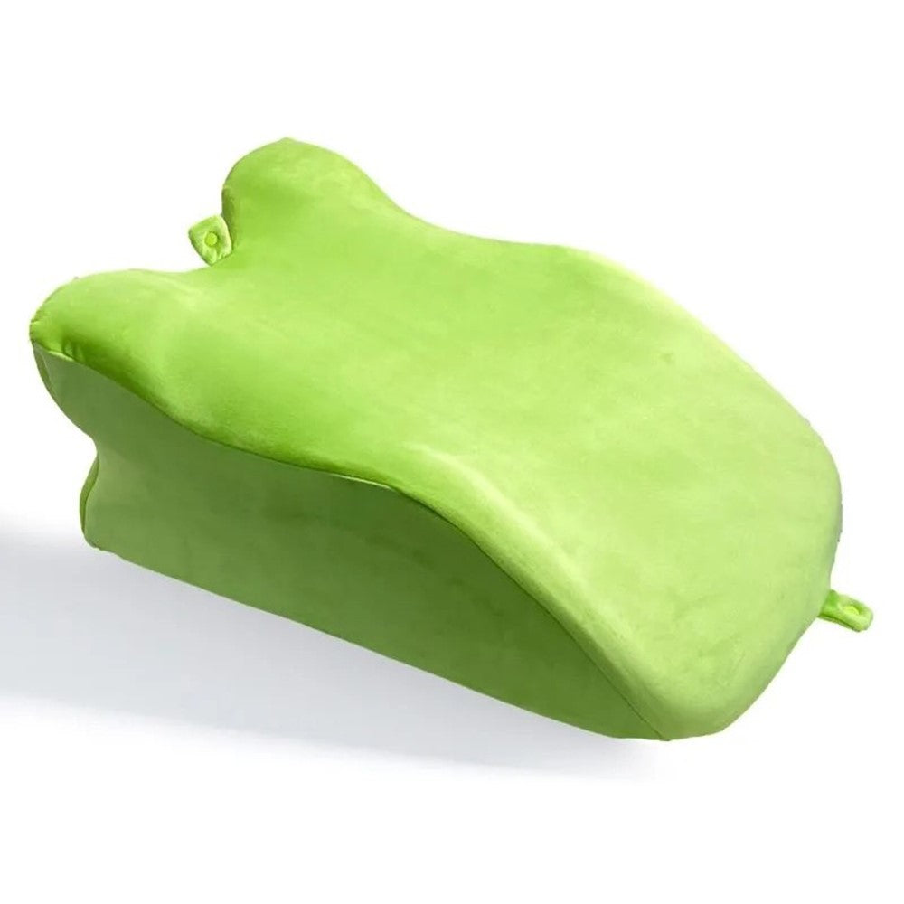 Positioneringskudde – ergonomisk memory foam för par