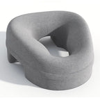 Kuddsystem – ergonomisk huvudkudde för ansiktsläge, memory foam