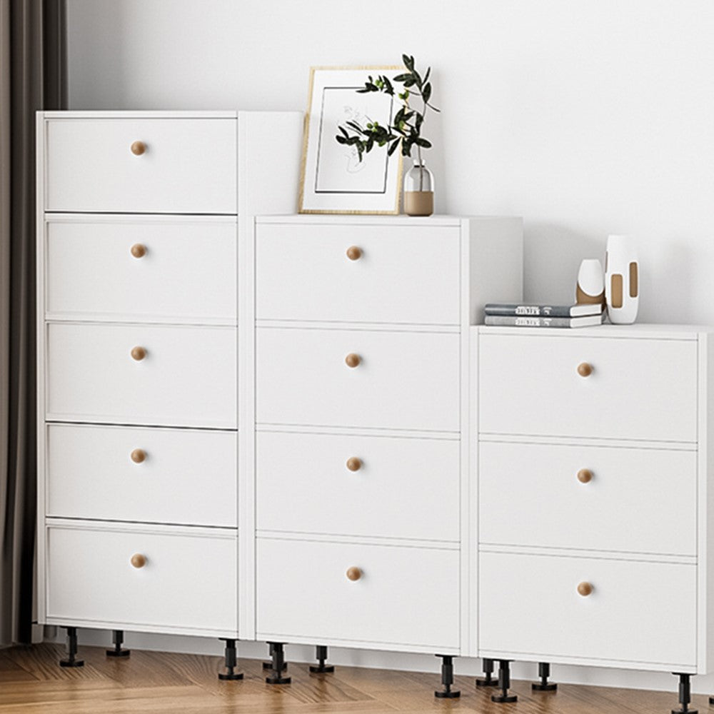 Knopp – 6564 trärund 30mm för skåp & möbler