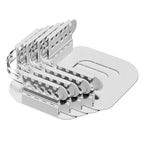 Lakanhållare – 4-pack