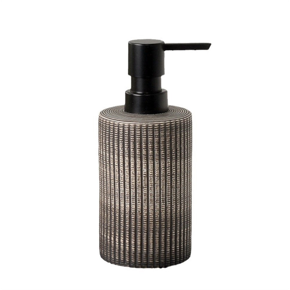 Tvålpump – 350ml vintage keramik
