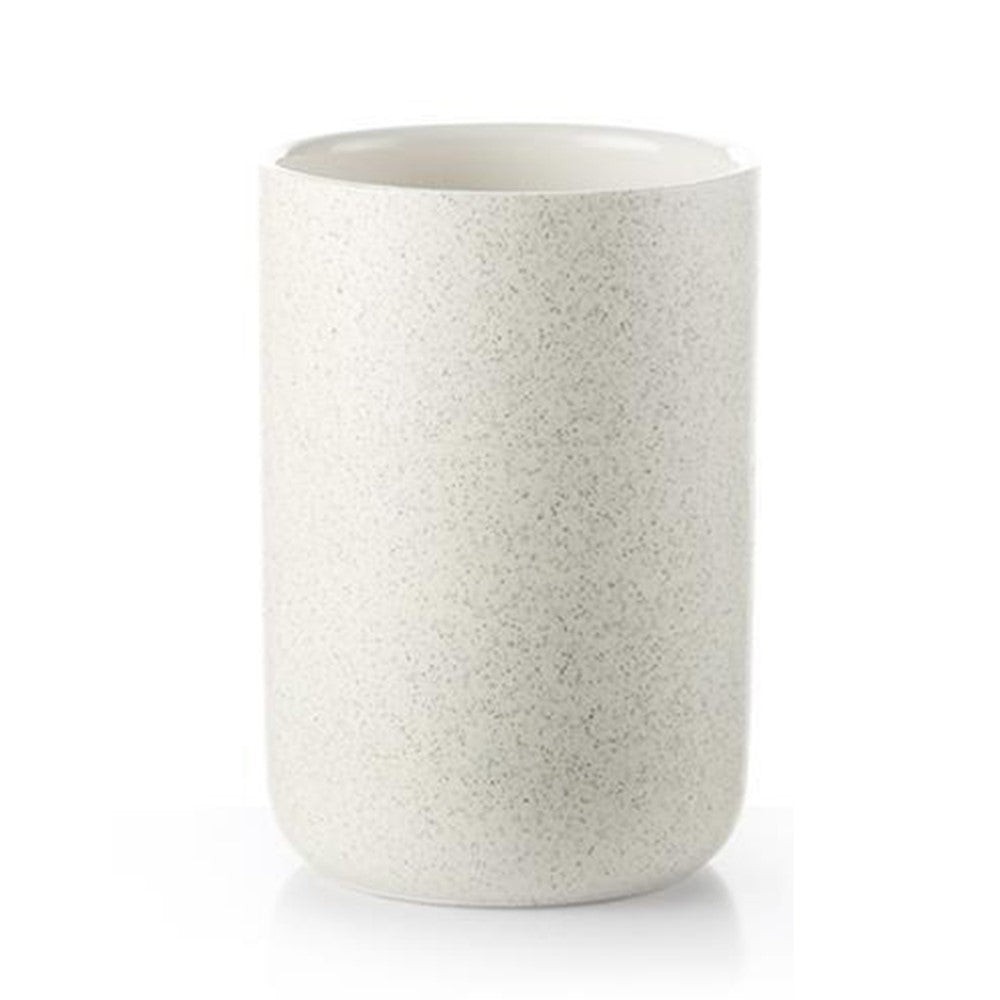 Mugg – keramik 300 ml för hotell/badrum