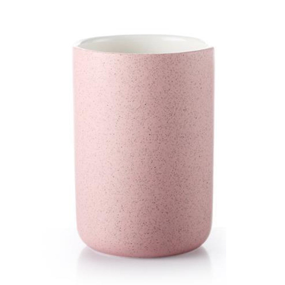 Mugg – keramik 300 ml för hotell/badrum