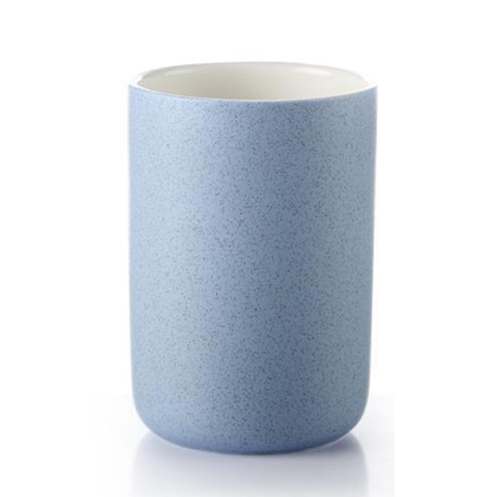 Mugg – keramik 300 ml för hotell/badrum
