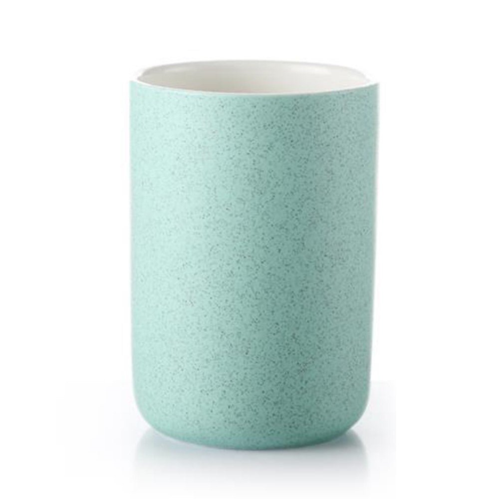 Mugg – keramik 300 ml för hotell/badrum
