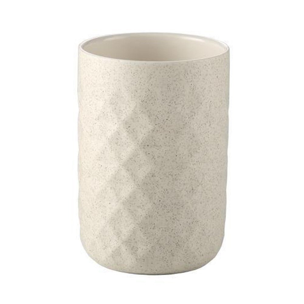 Mugg – keramik 300 ml för hotell/badrum