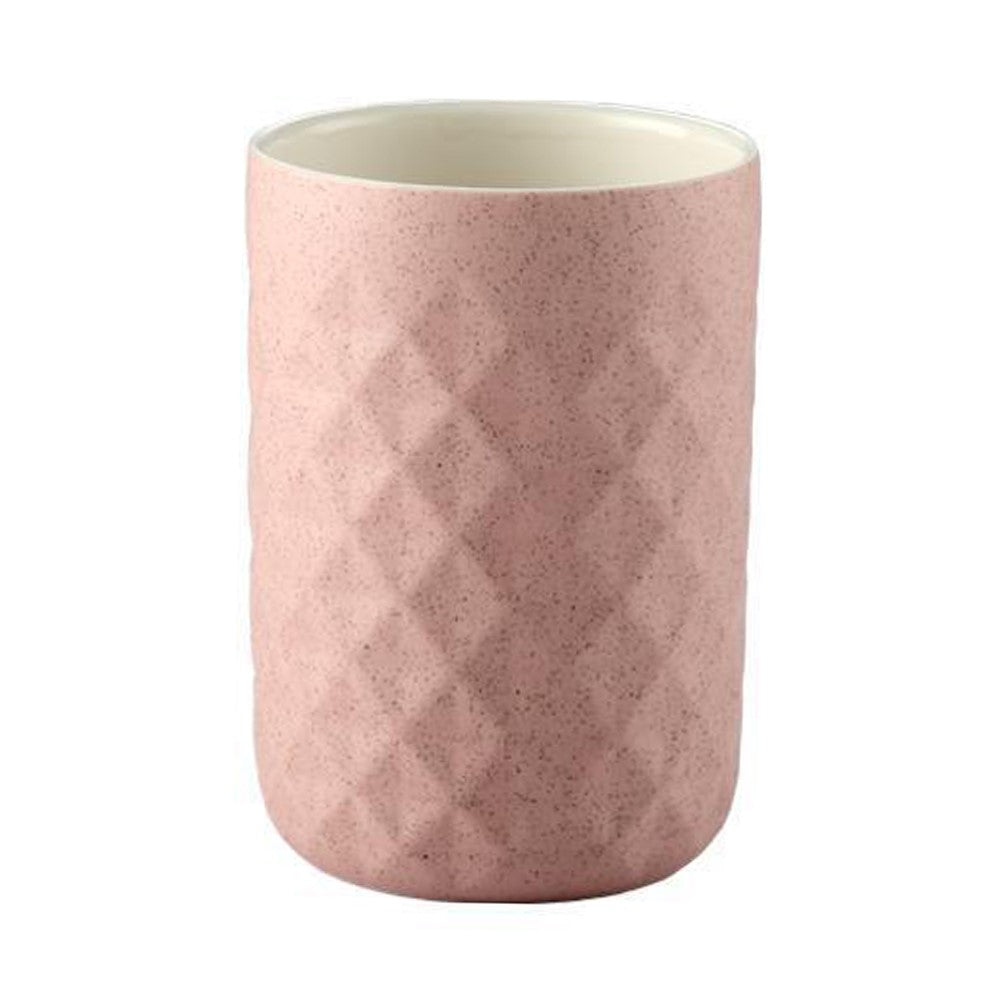 Mugg – keramik 300 ml för hotell/badrum
