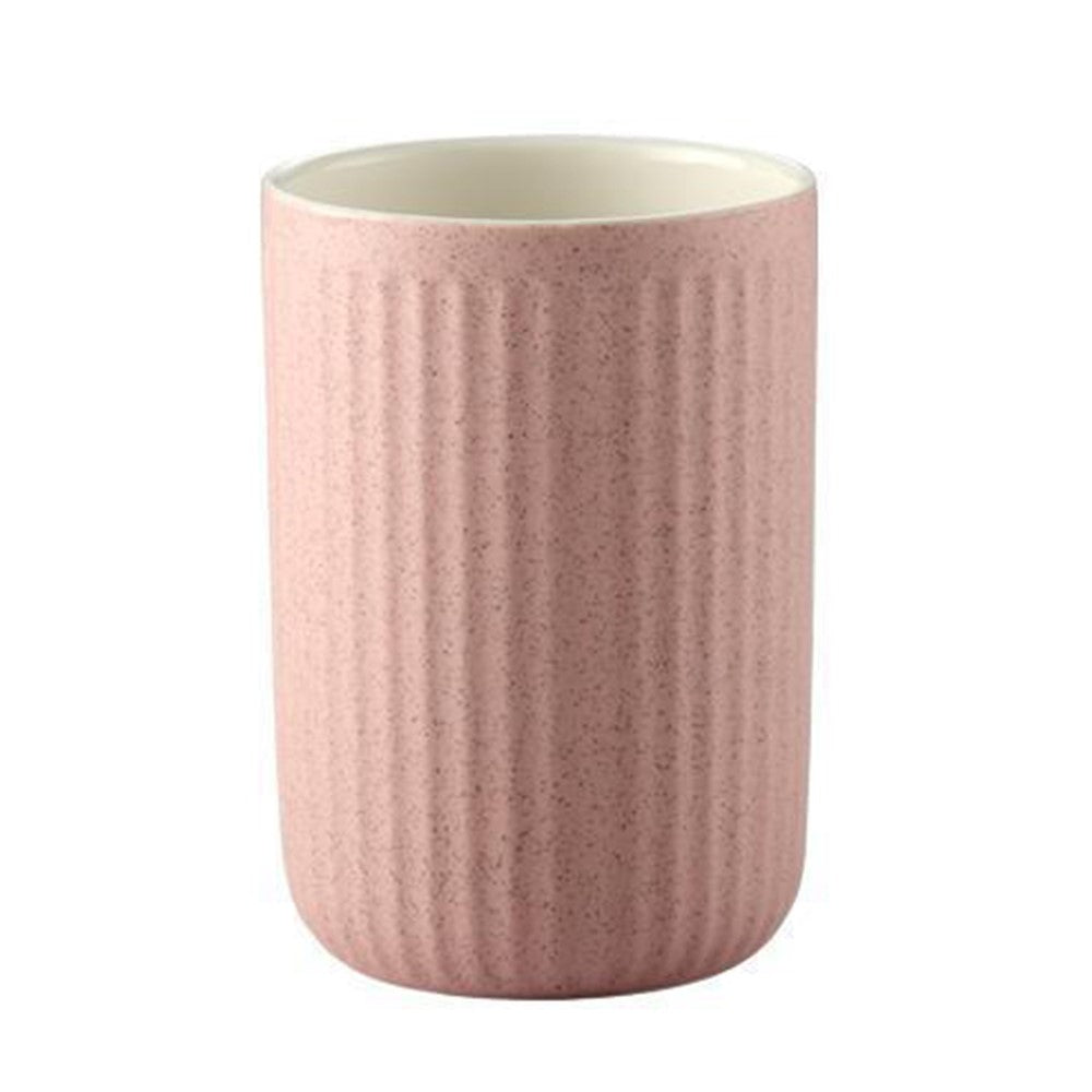 Mugg – keramik 300 ml för hotell/badrum