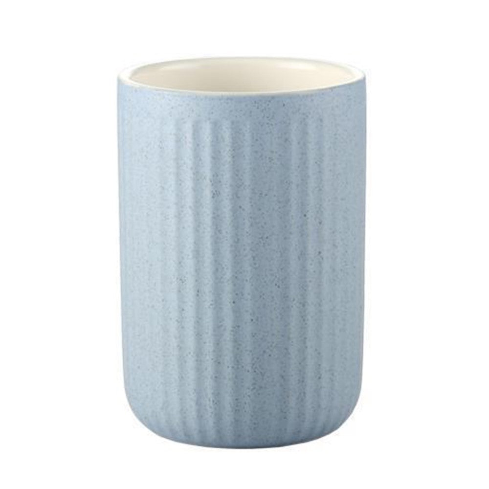 Mugg – keramik 300 ml för hotell/badrum