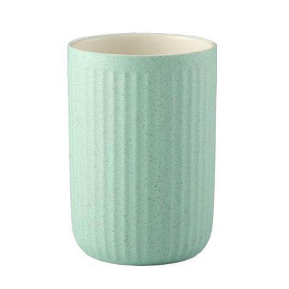 Mugg – keramik 300 ml för hotell/badrum