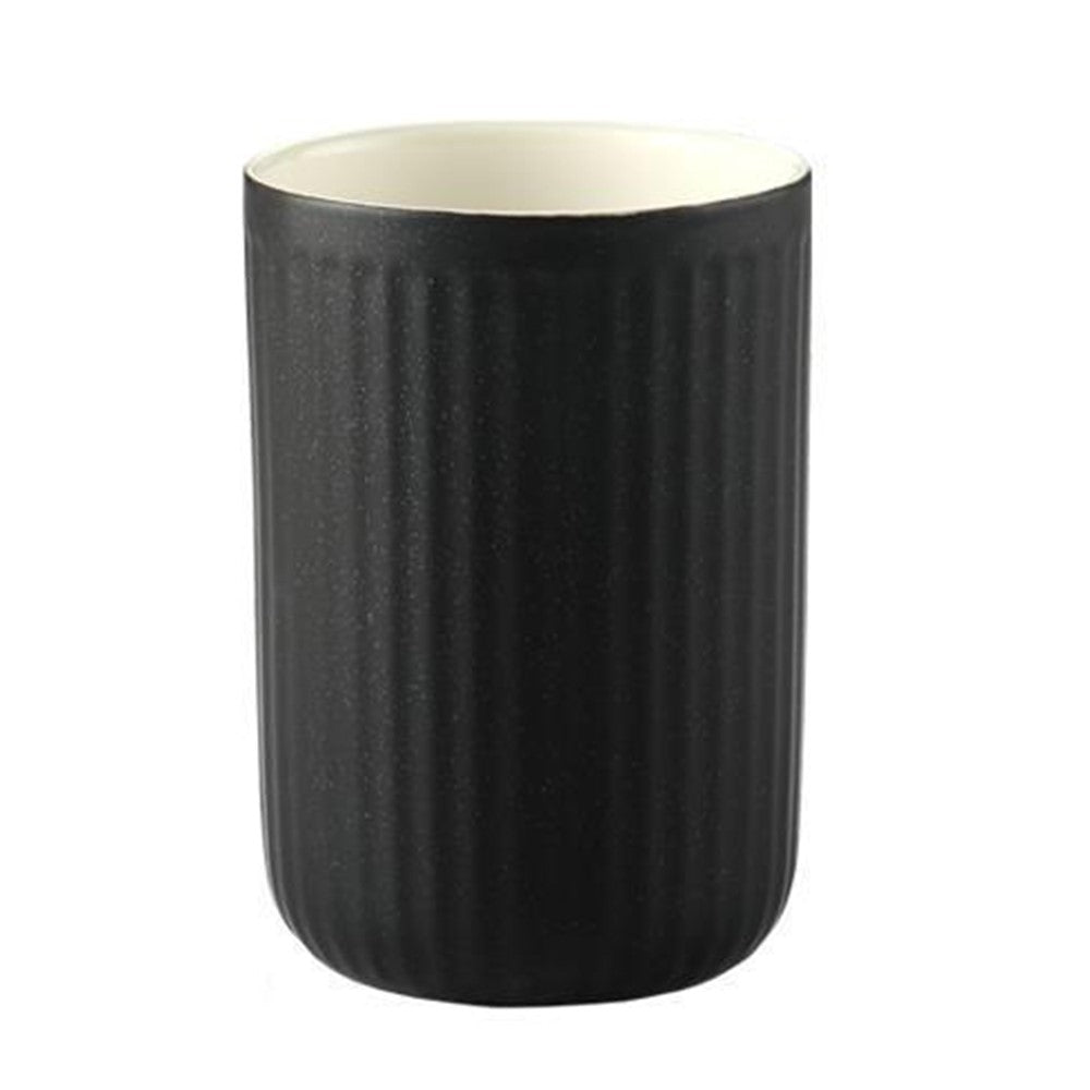 Mugg – keramik 300 ml för hotell/badrum