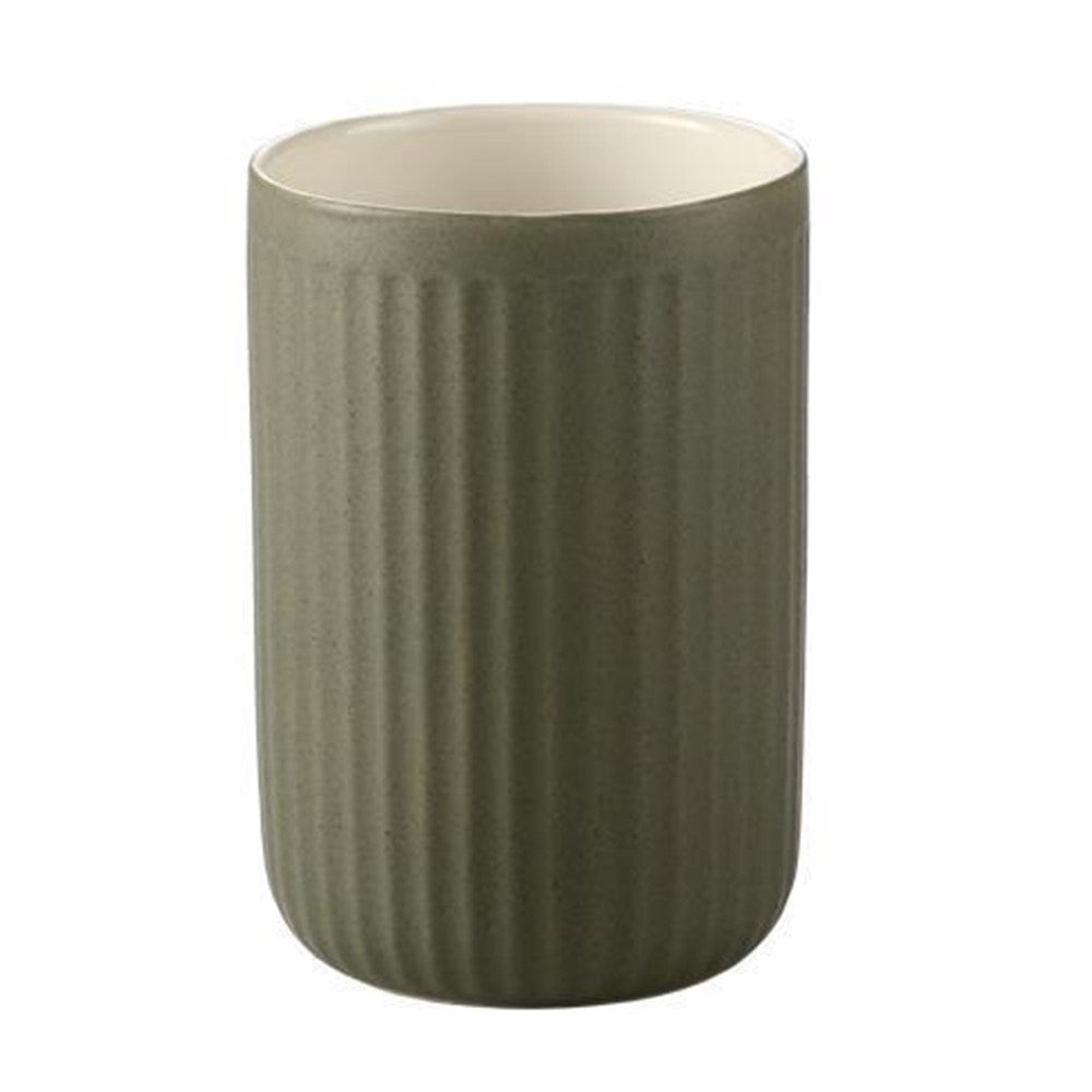 Mugg – keramik 300 ml för hotell/badrum