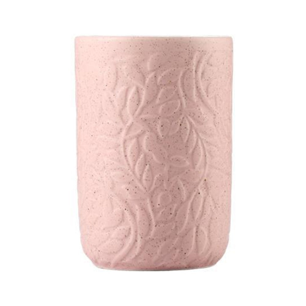 Mugg – keramik 300 ml för hotell/badrum