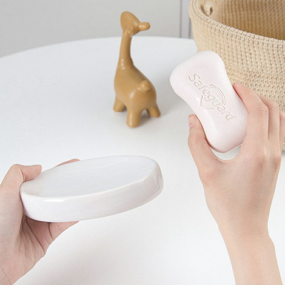 Tvålfat – modern design med dränering