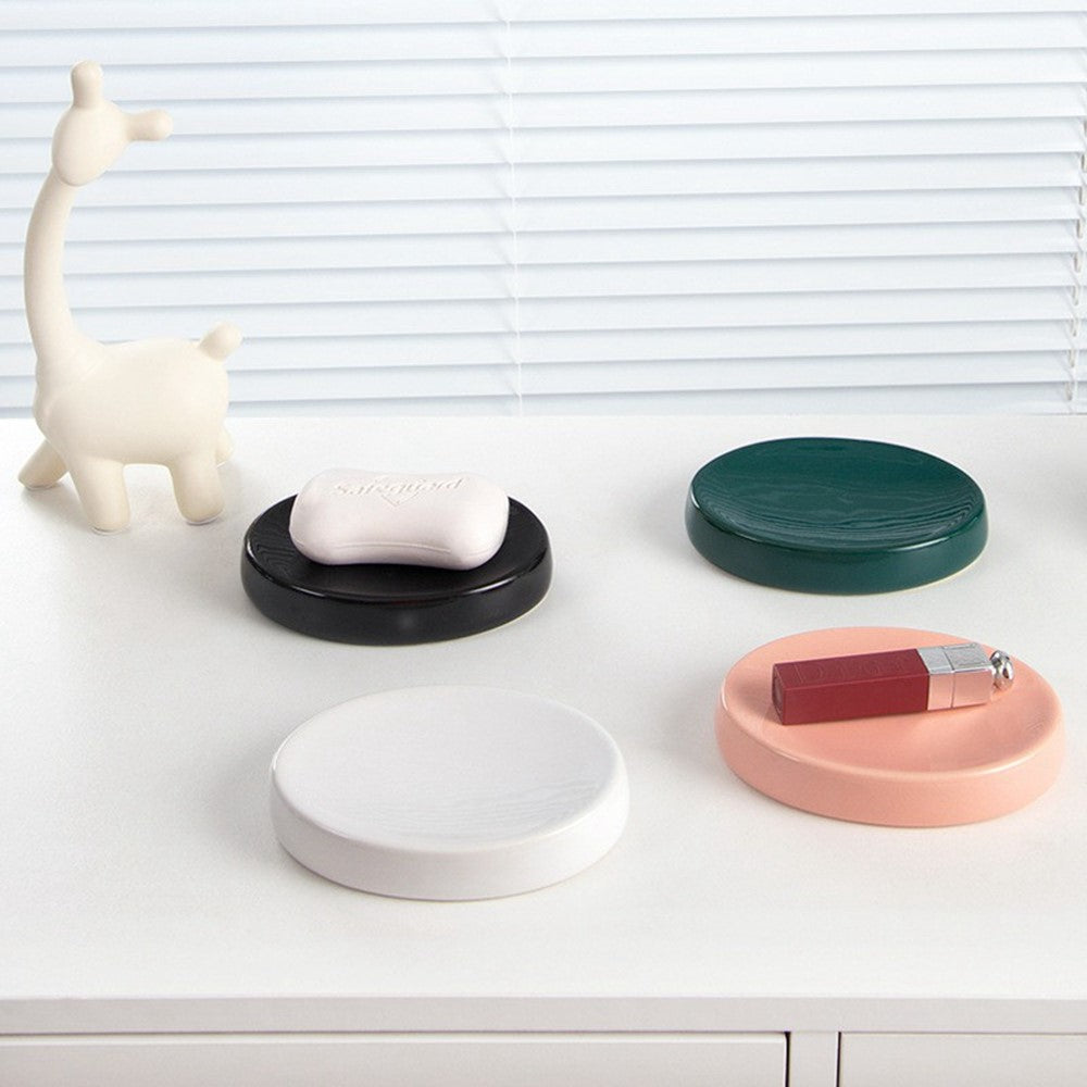 Tvålfat – modern design med dränering